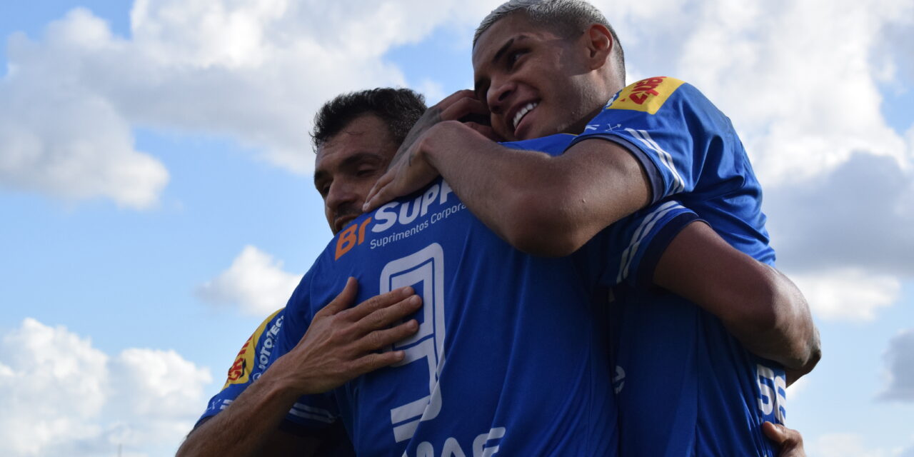 Primeiro dia da Copa FGF é marcado por goleada do Aimoré; Rodada continua nesta quinta-feira