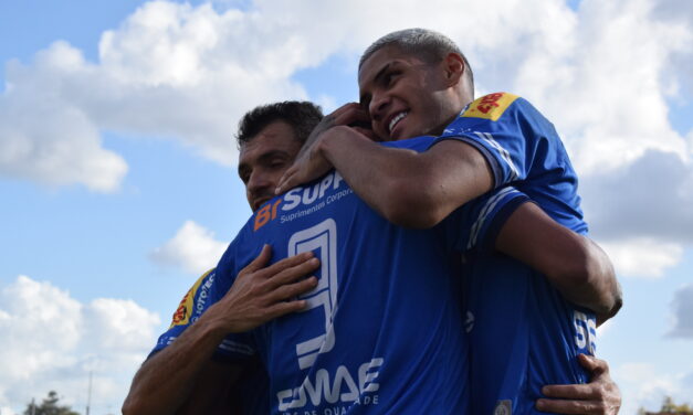 Primeiro dia da Copa FGF é marcado por goleada do Aimoré; Rodada continua nesta quinta-feira