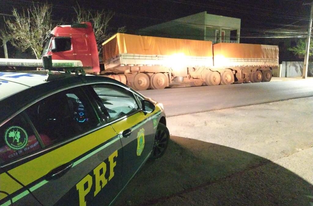 300 mil maços de cigarro são apreendidos em Venâncio Aires