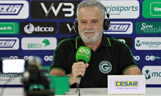 Marcelo Segurado é o novo executivo de futebol do Caxias