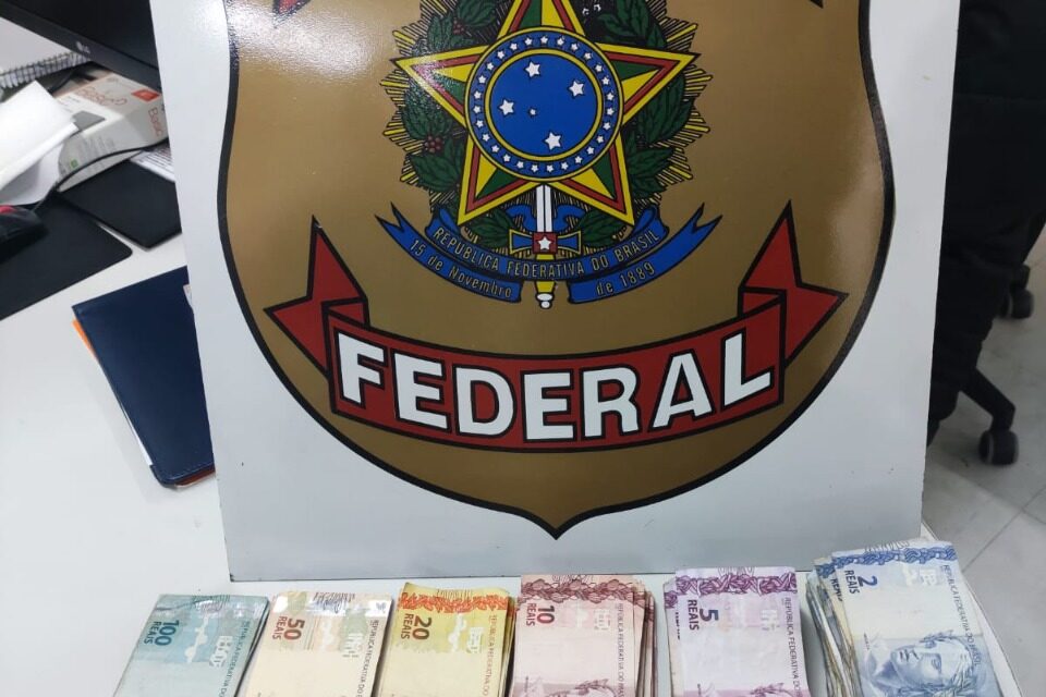 Polícia Federal investiga furtos registrados na UFSM