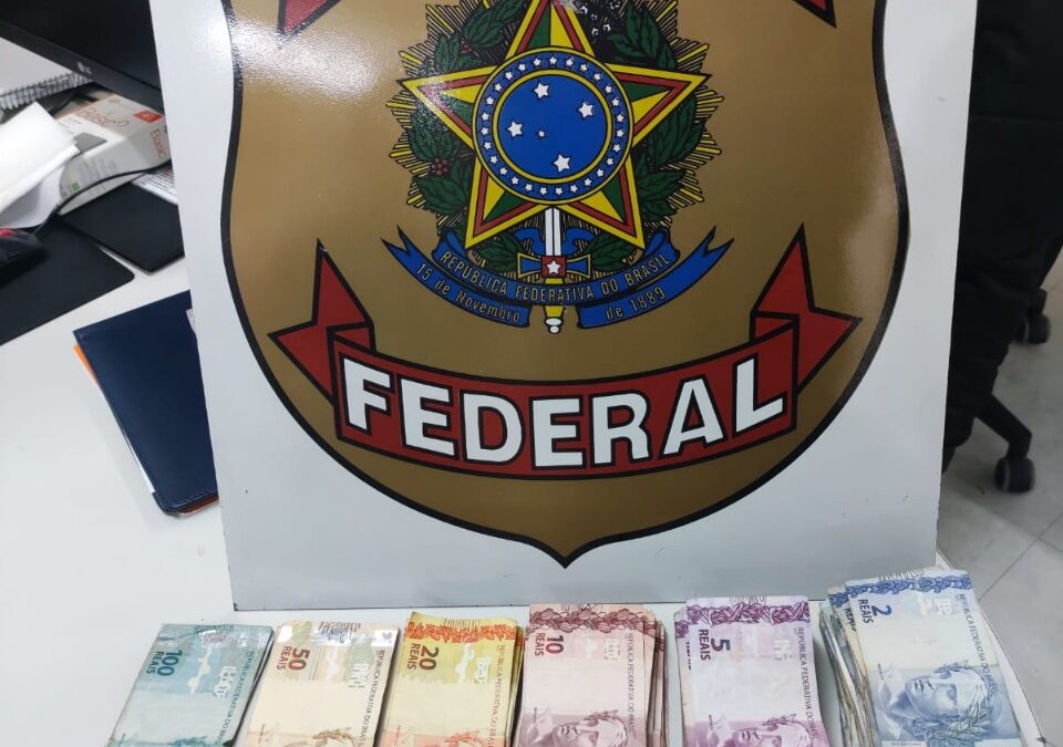 Polícia Federal investiga furtos registrados na UFSM