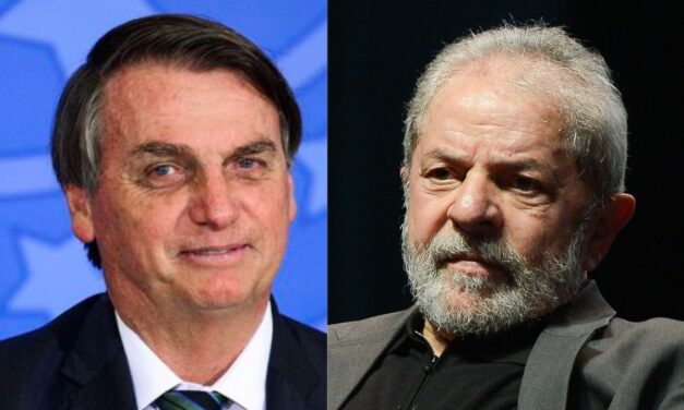 Eleições 2022: Lula (PT) dispara na corrida eleitoral e abre 10 pontos percentuais, indica pesquisa Exame
