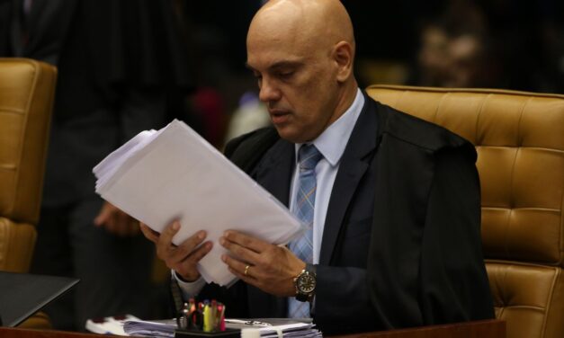 Alexandre de Moraes nega pedido da PGR de encerrar investigação contra empresários bolsonaristas