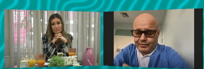 Mãos de Rei Charles III viraliza na internet