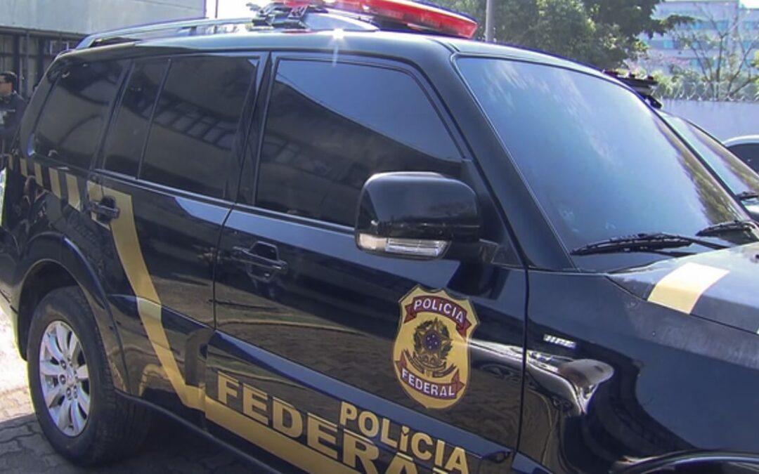 Polícia Federal intensifica fiscalização no RS durante as eleições