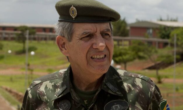 Artigo | General Heleno: “A destruição que podemos evitar”