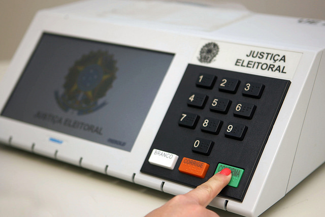 Últimas orientações antes da votação