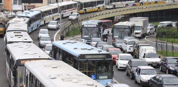 Mobilidade urbana – como resolver o caos das metrópoles?