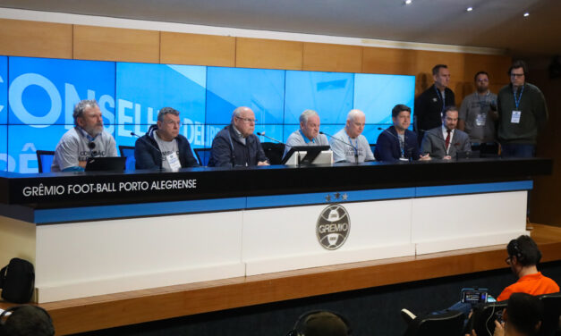 Assembleia Geral renova 50% do Conselho Deliberativo do Grêmio