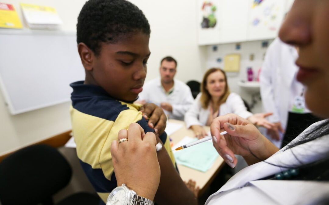 Quais as doenças que mais atingem os adolescentes?