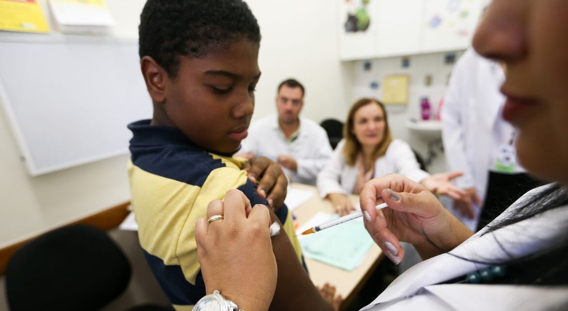 Quais as doenças que mais atingem os adolescentes?