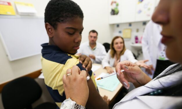 Quais as doenças que mais atingem os adolescentes?