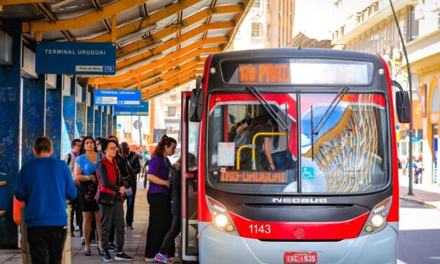 Como será o transporte público na capital durante o segundo turno das eleições de 2022.