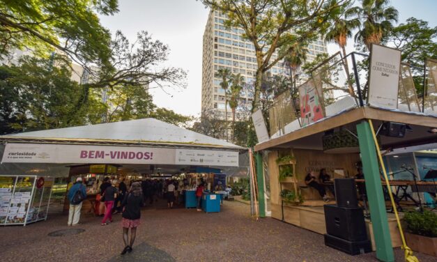 Contagem regressiva: Feira do Livro de POA tem ações inéditas para diferentes públicos