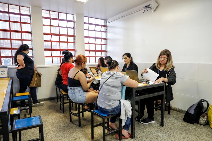 Famílias têm até sexta para atualizarem dados do Cadastro Único