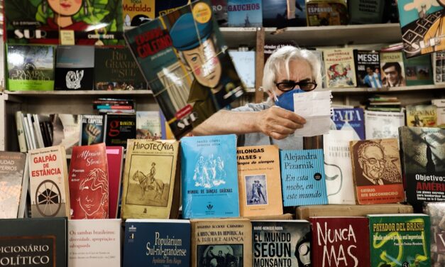 68ª Feira do Livro de Porto Alegre começa amanhã