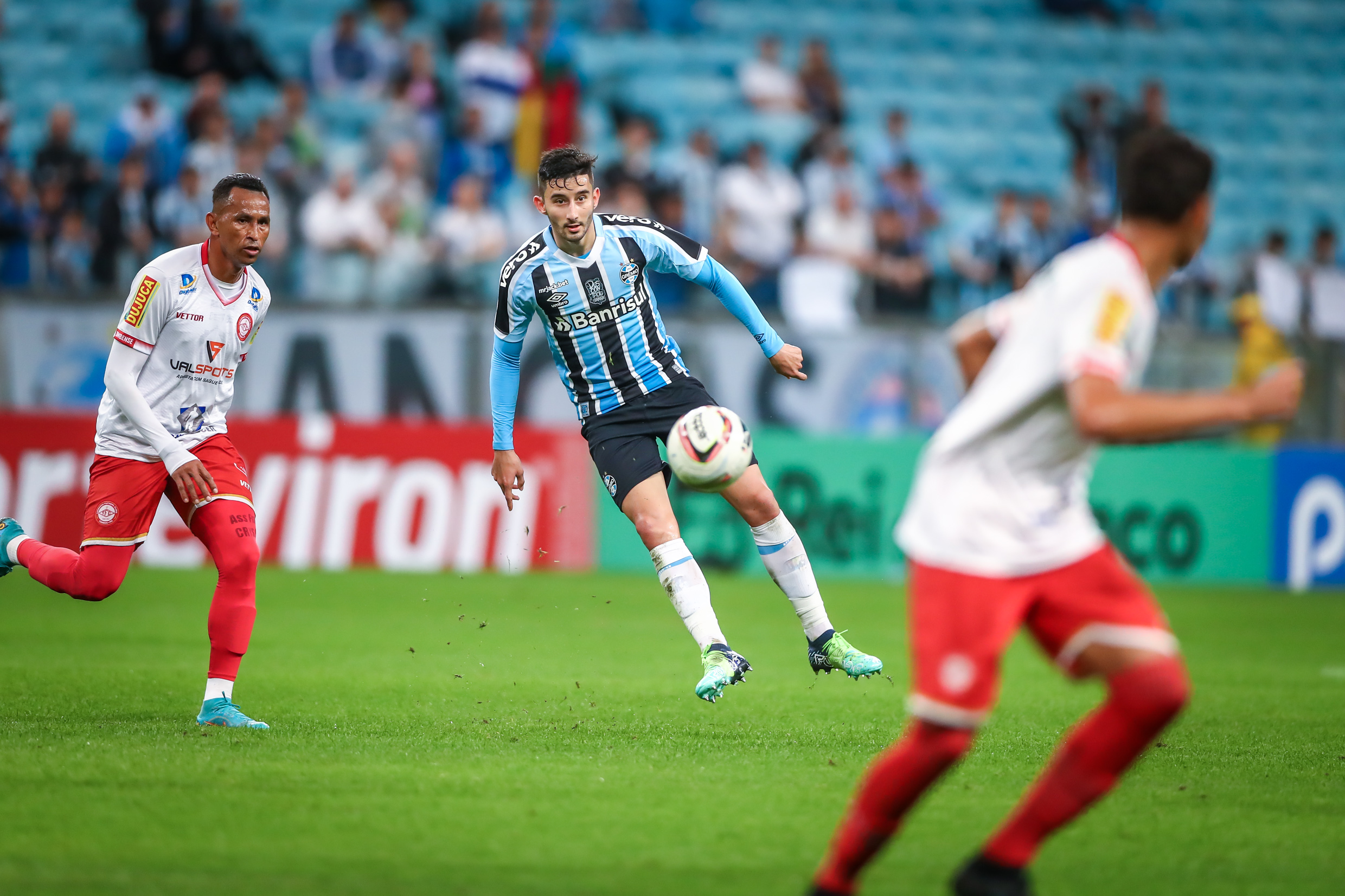 Grêmio conhece tabela de jogos da Copinha de 2024 - RDCTV - Rede Digital  de Comunicação