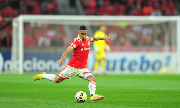 Com Gabriel fora, confira as opções de Mano para a vaga