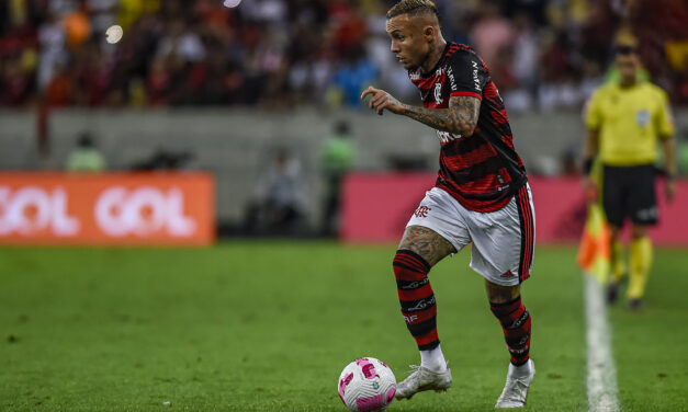 Destaque no título de 2016, Everton Cebolinha disputará mais uma final de Copa do Brasil