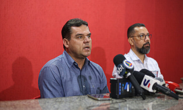 Campanha “desastrosa”: diretores do Náutico renunciam cargos pré-rebaixamento
