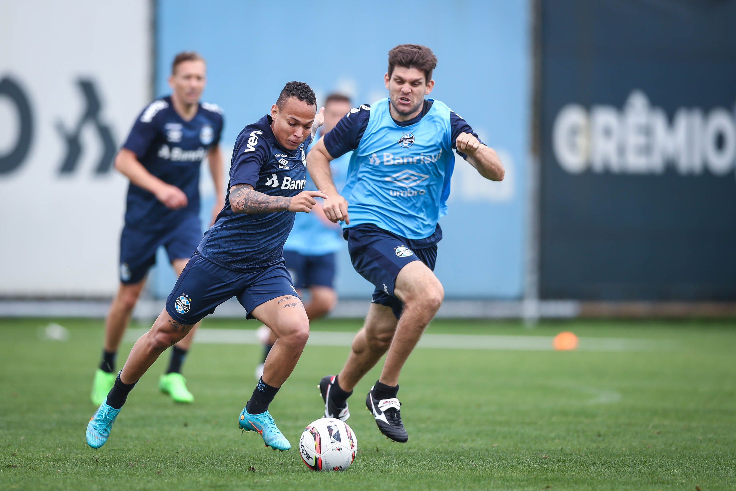 Grêmio conhece tabela de jogos da Copinha de 2024 - RDCTV - Rede Digital  de Comunicação