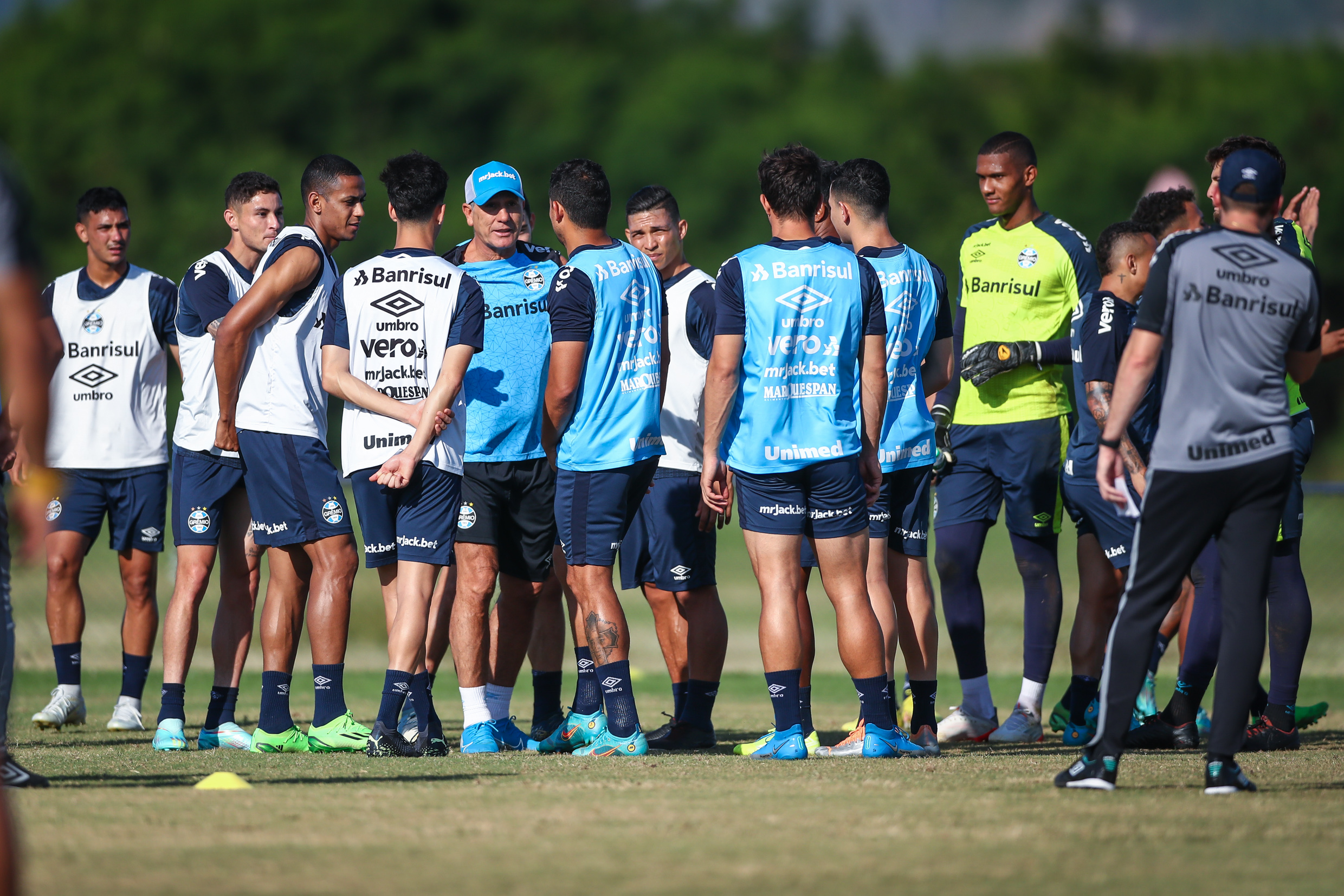 Grêmio conhece tabela de jogos da Copinha de 2024 - RDCTV - Rede Digital  de Comunicação