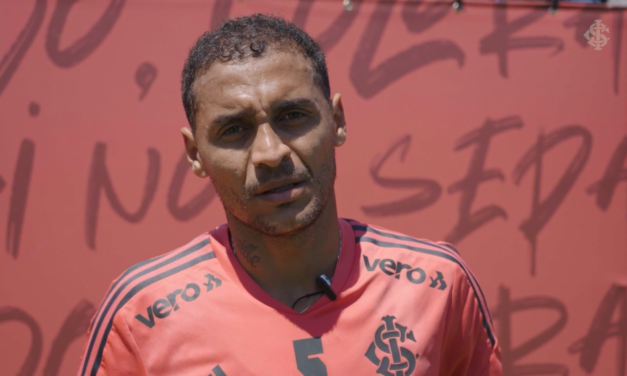 Alan Patrick enaltece classificação para a Libertadores e avalia como “positivo” seu desempenho no retorno ao Inter