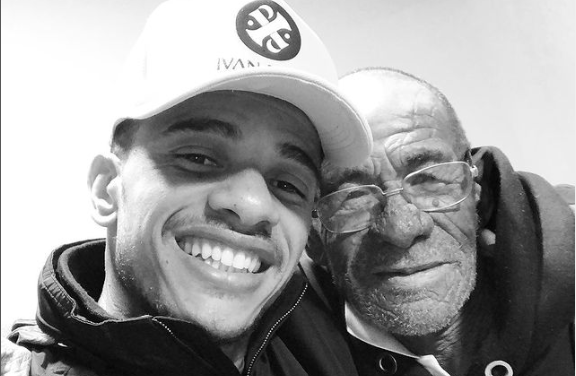 Pai de Taison, Admir Freda, morre em Pelotas; Inter presta apoio