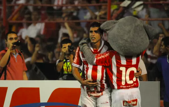Náutico venceu o Grêmio em apenas três oportunidades