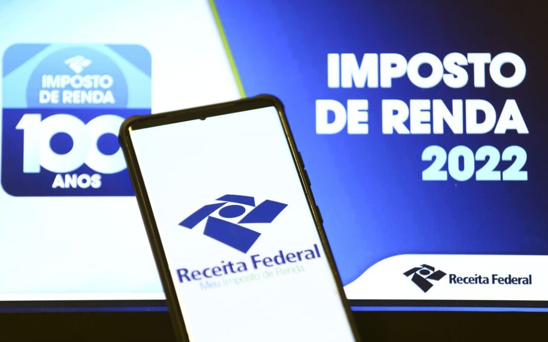Receita Federal abre consulta a lote do imposto de renda
