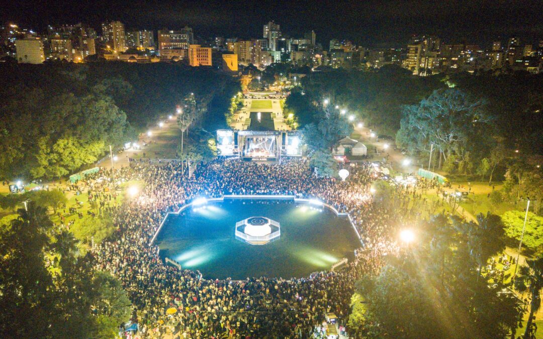 Prefeitura detalha projeto de concessão de espaços públicos