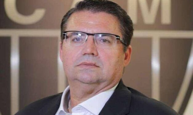 Júnior Chávare deve ser o novo executivo de futebol do Juventude