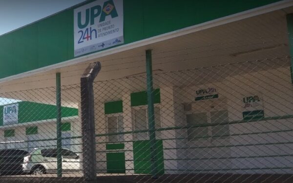 UPA Moacyr Scliar atenderá apenas casos graves por conta de problemas na estrutura local