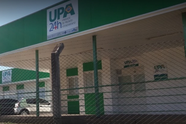 UPA Moacyr Scliar atenderá apenas casos graves por conta de problemas na estrutura local