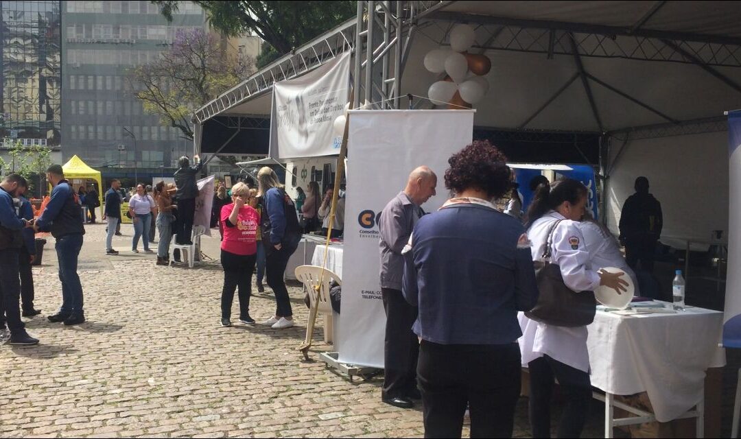 “Outubro Prata” tem programação voltada aos idosos, em Porto Alegre