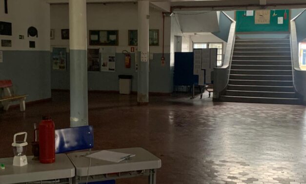 Escolas da zona sul de Porto Alegre enfrentam falta de luz há mais de 30 dias