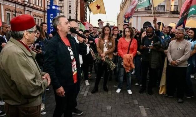 PT gaúcho não apoia Leite mas prega “nenhum voto a Onyx”