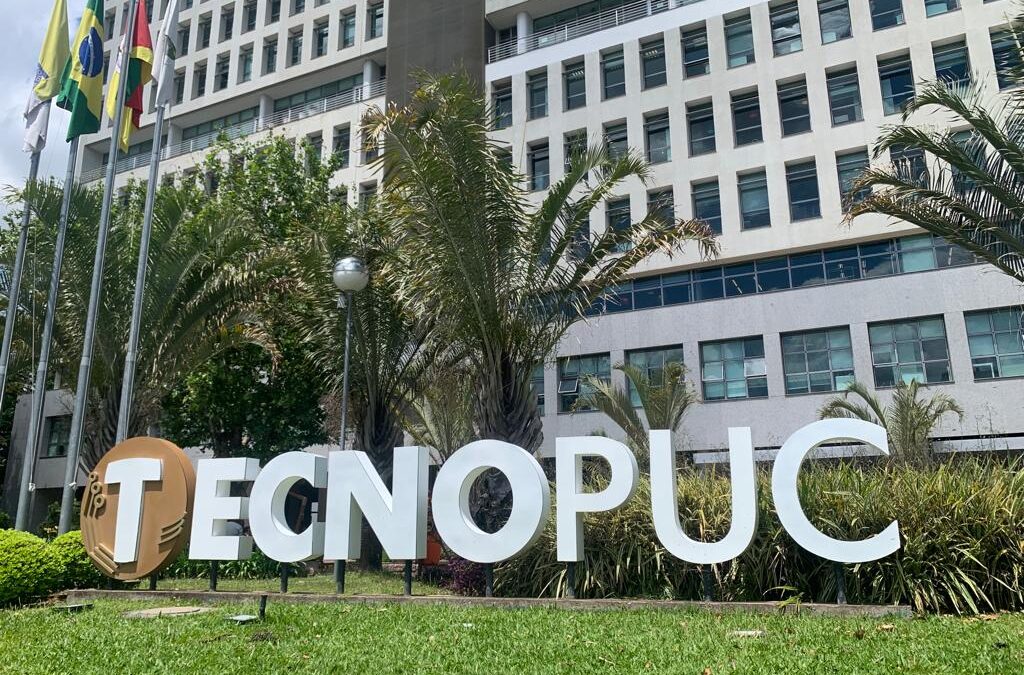 Evento gratuito e aberto ao público de inovação e empreendedorismo em Porto Alegre