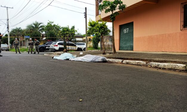 Polícia divulga as identidades das mulheres mortas em Canoas