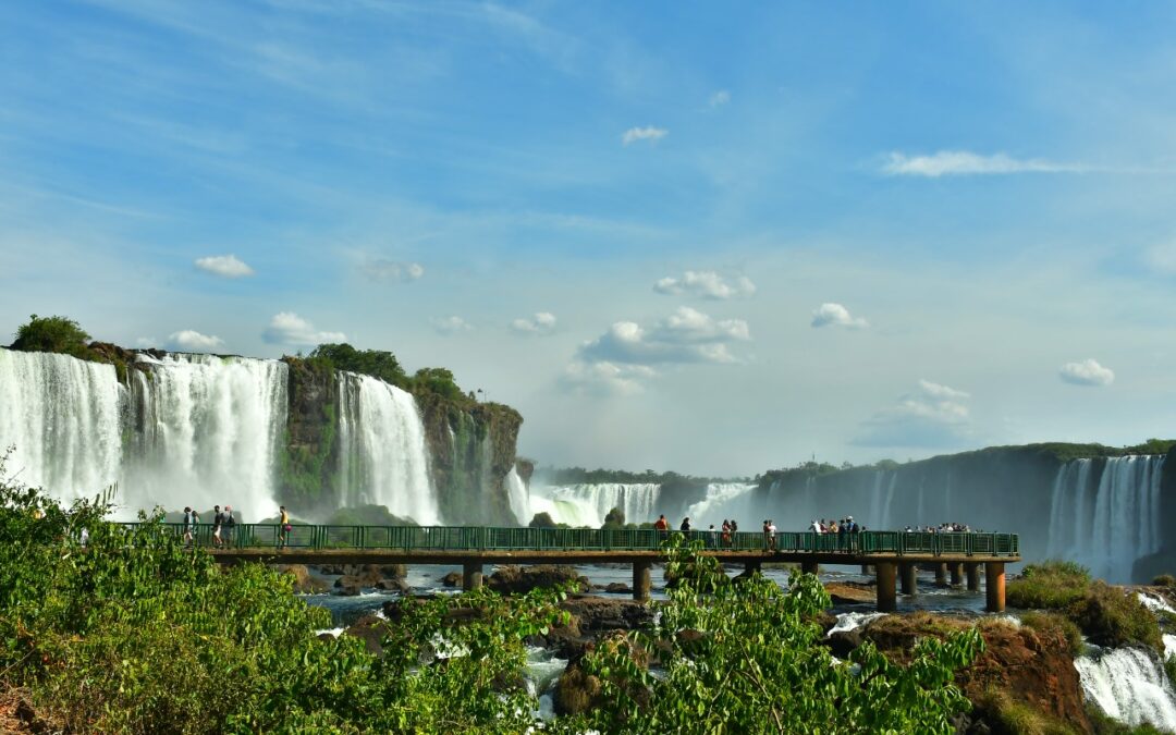Cataratas Day completa 11 anos em novembro