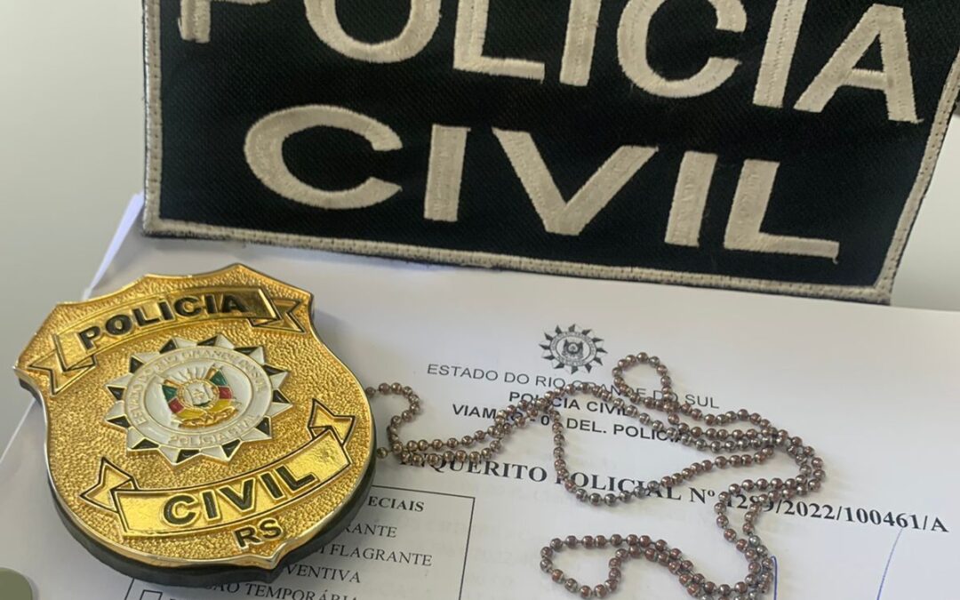 Polícia indicia três pessoas e empresa por morte de cães após ingestão de ração contaminada