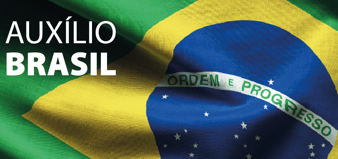 Novo lote do Auxílio Brasil é liberado hoje