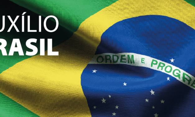Novo lote do Auxílio Brasil é liberado hoje