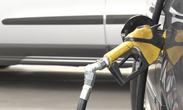 Após 15 semanas, preço da gasolina volta a subir, diz ANP