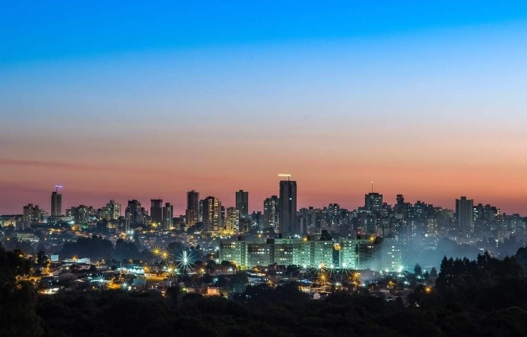 Passo Fundo terá usina solar fotovoltaica para atender serviços de saúde