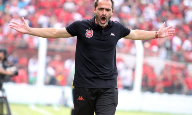 Rogério Zimmermann retorna para sua quinta passagem pelo Brasil de Pelotas