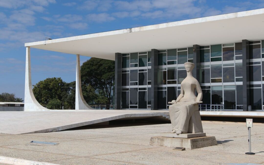 Brasil e a insegurança jurídica