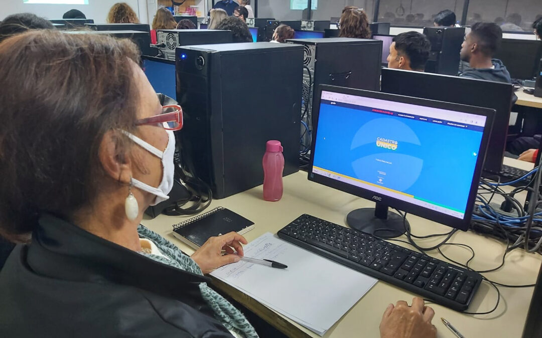 CadÚnico: prazo para atualização cadastral termina amanhã