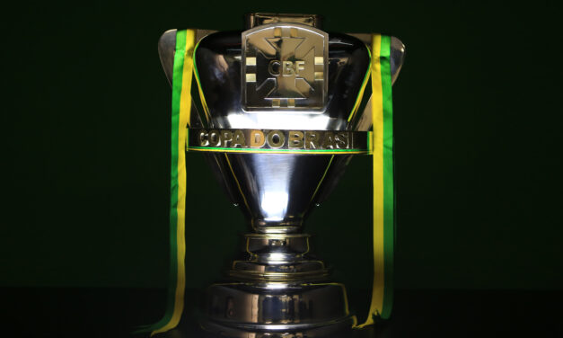 Rio Grande do Sul terá cinco representantes na Copa do Brasil